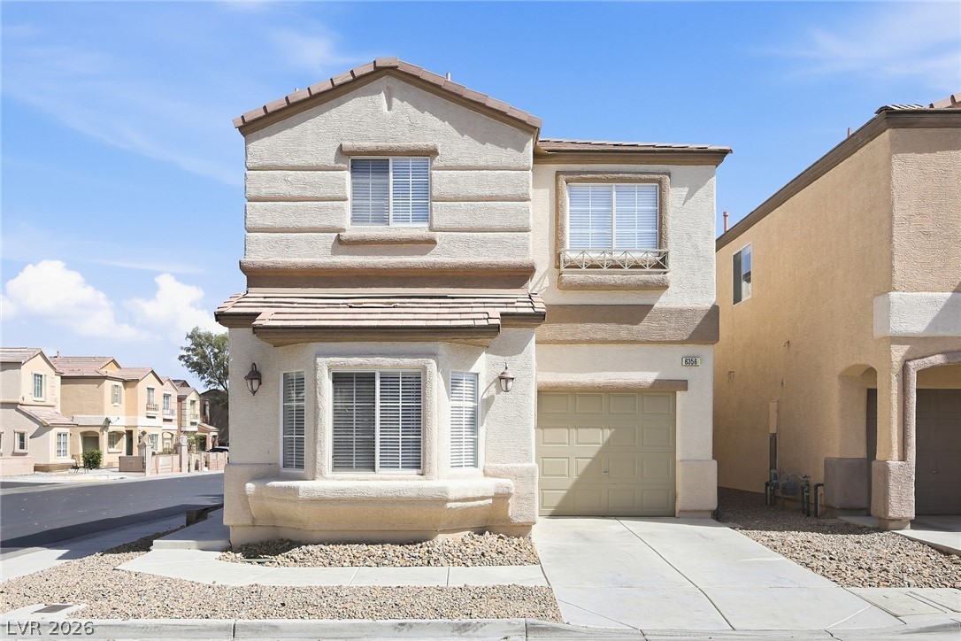 6356 Urban Creek Court Property Photo 2