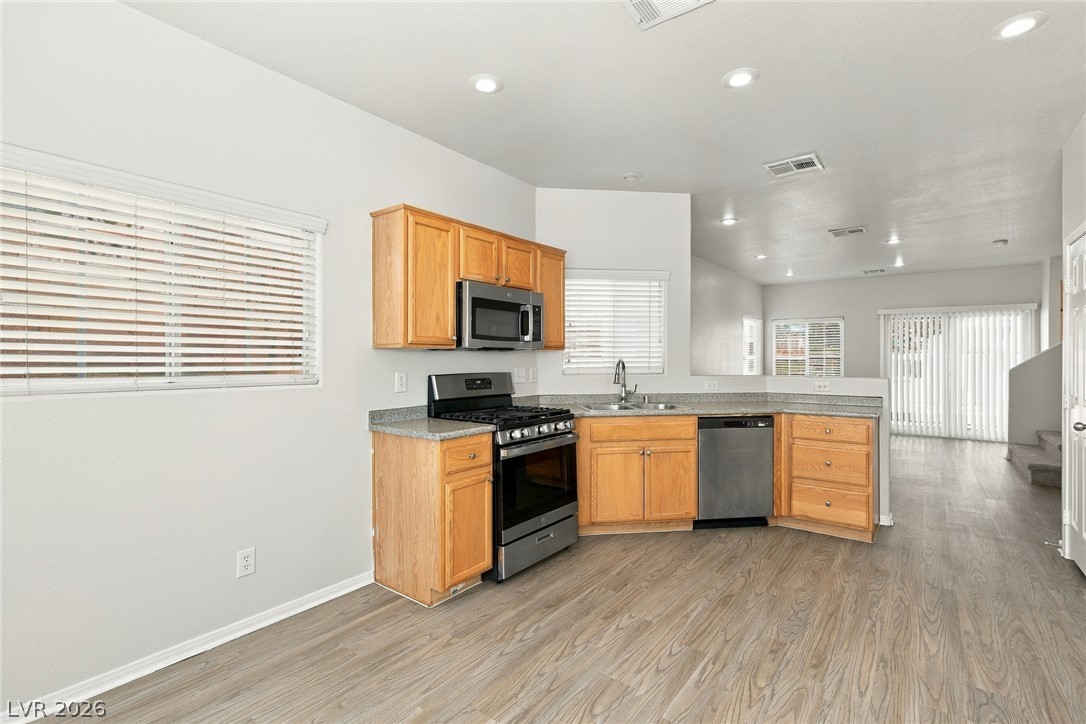 6356 Urban Creek Court Property Photo 11