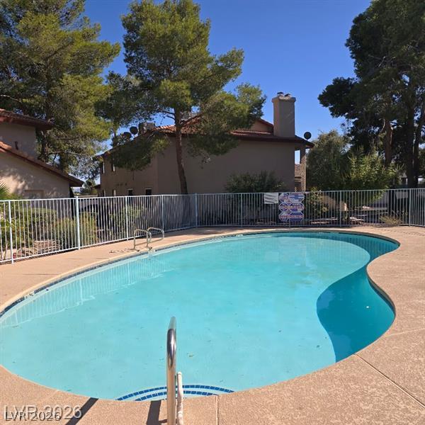 713 Rock Springs Drive 101 Property Photo 15