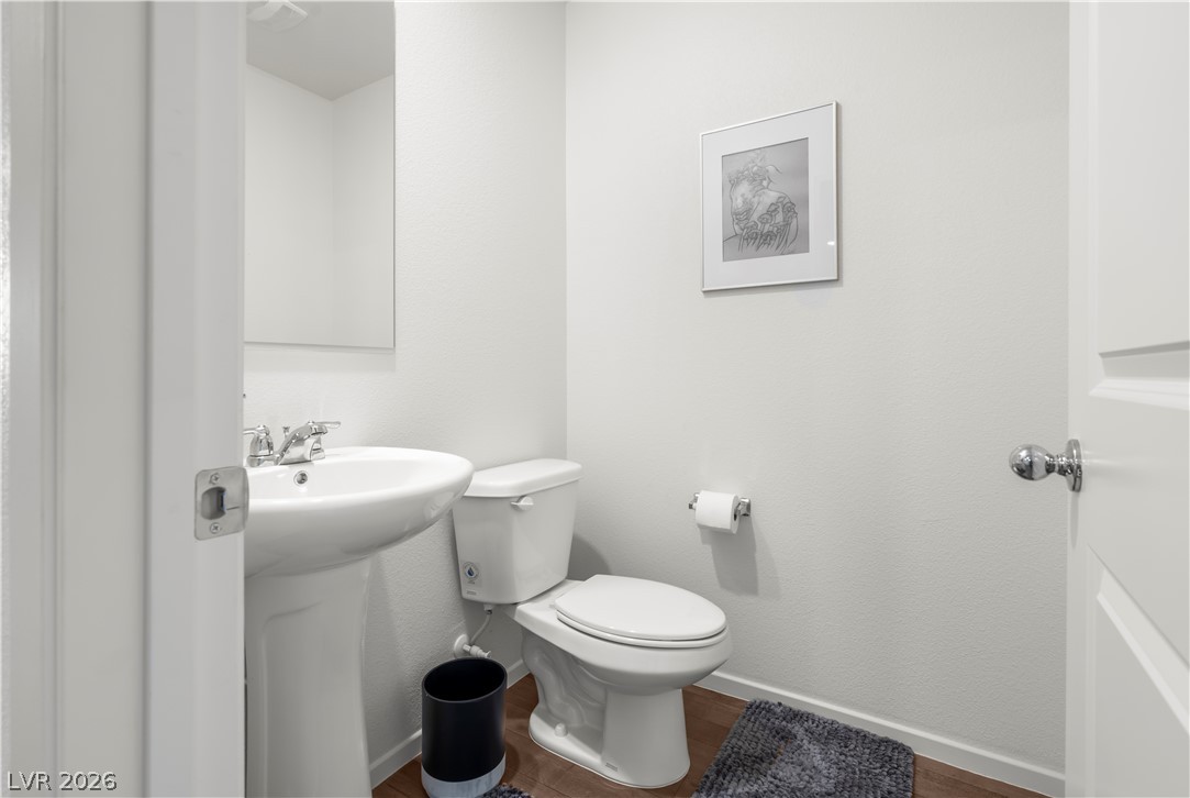 1128 Scarlet Sparrow Street Property Photo 12