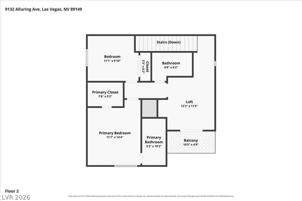 9132 Alluring Avenue Property Photo 42