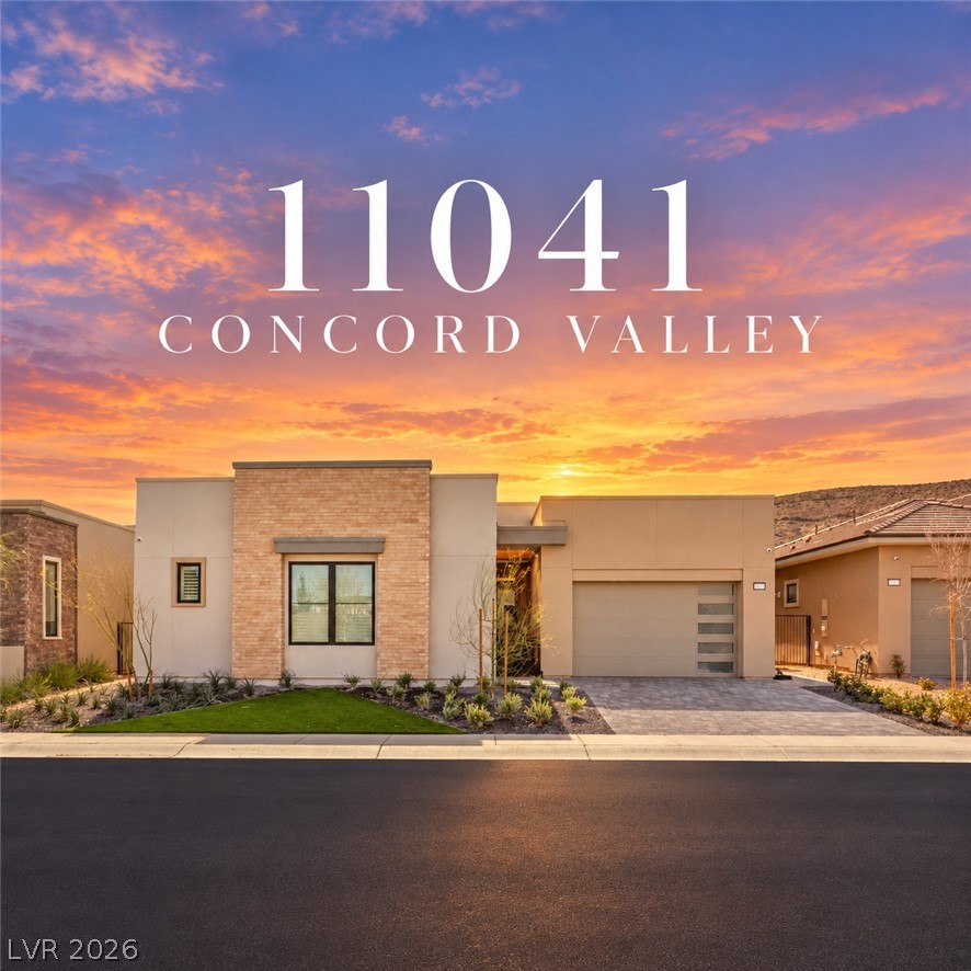 11041 Concord Valley Drive Property Photo 1