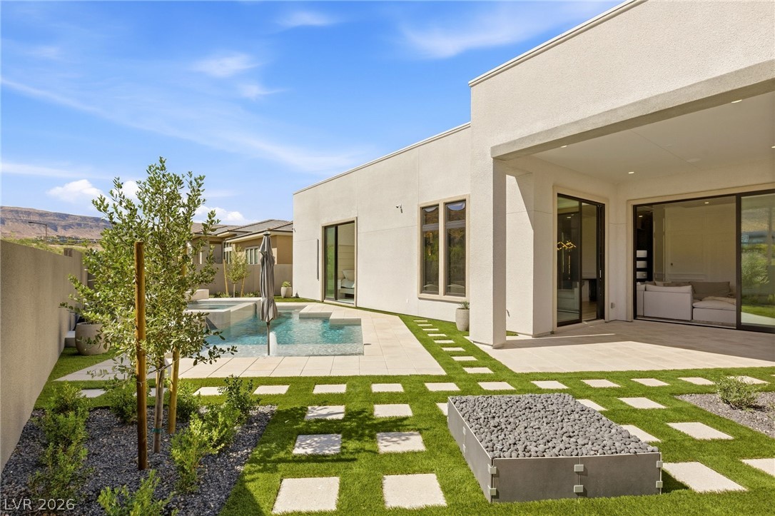 11041 Concord Valley Drive Property Photo 49