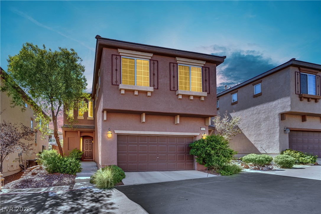 9325 Euphoria Rose Avenue Property Photo 1