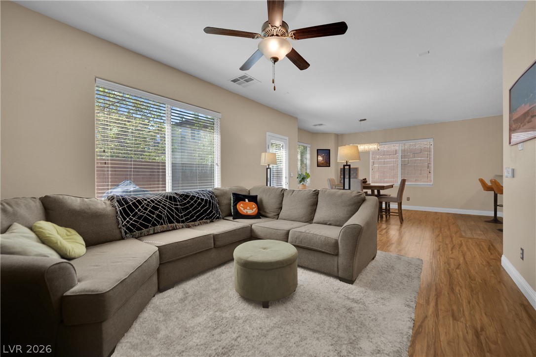 9325 Euphoria Rose Avenue Property Photo 2