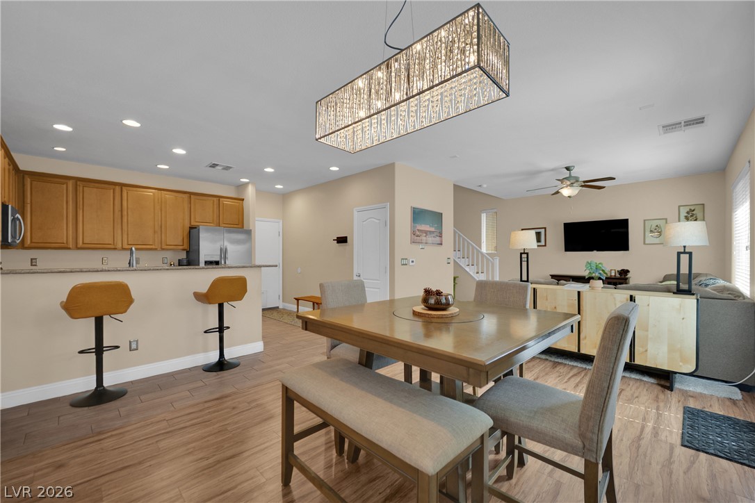 9325 Euphoria Rose Avenue Property Photo 3