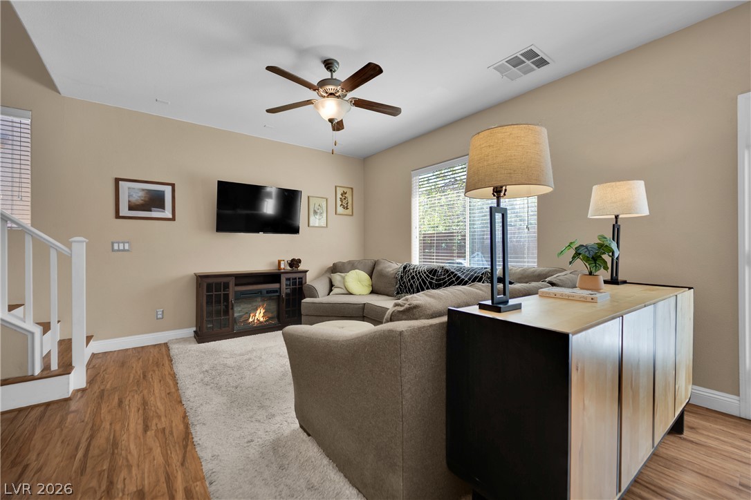 9325 Euphoria Rose Avenue Property Photo 4