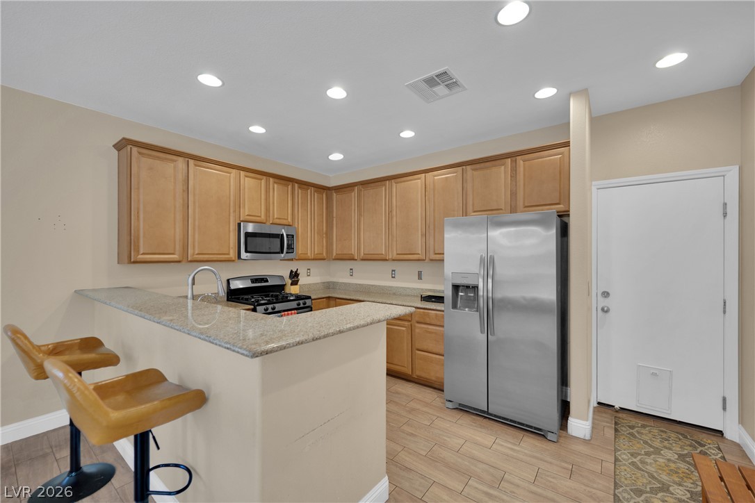 9325 Euphoria Rose Avenue Property Photo 5