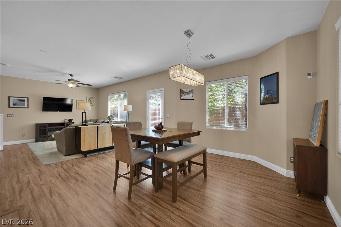 9325 Euphoria Rose Avenue Property Photo 7