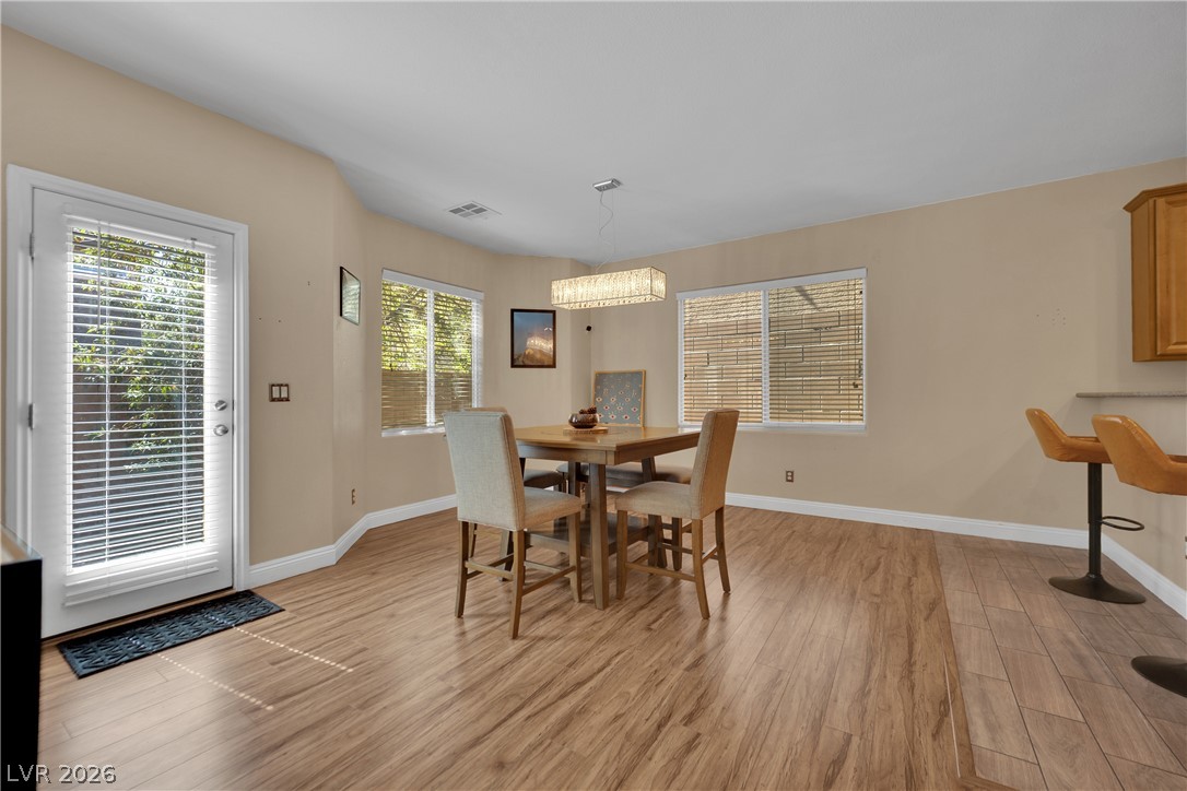 9325 Euphoria Rose Avenue Property Photo 8