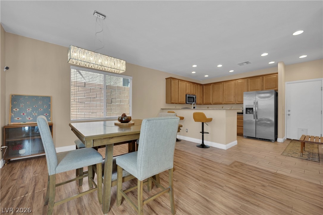 9325 Euphoria Rose Avenue Property Photo 9