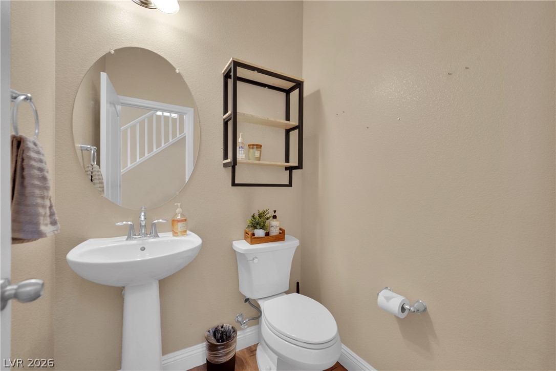9325 Euphoria Rose Avenue Property Photo 16