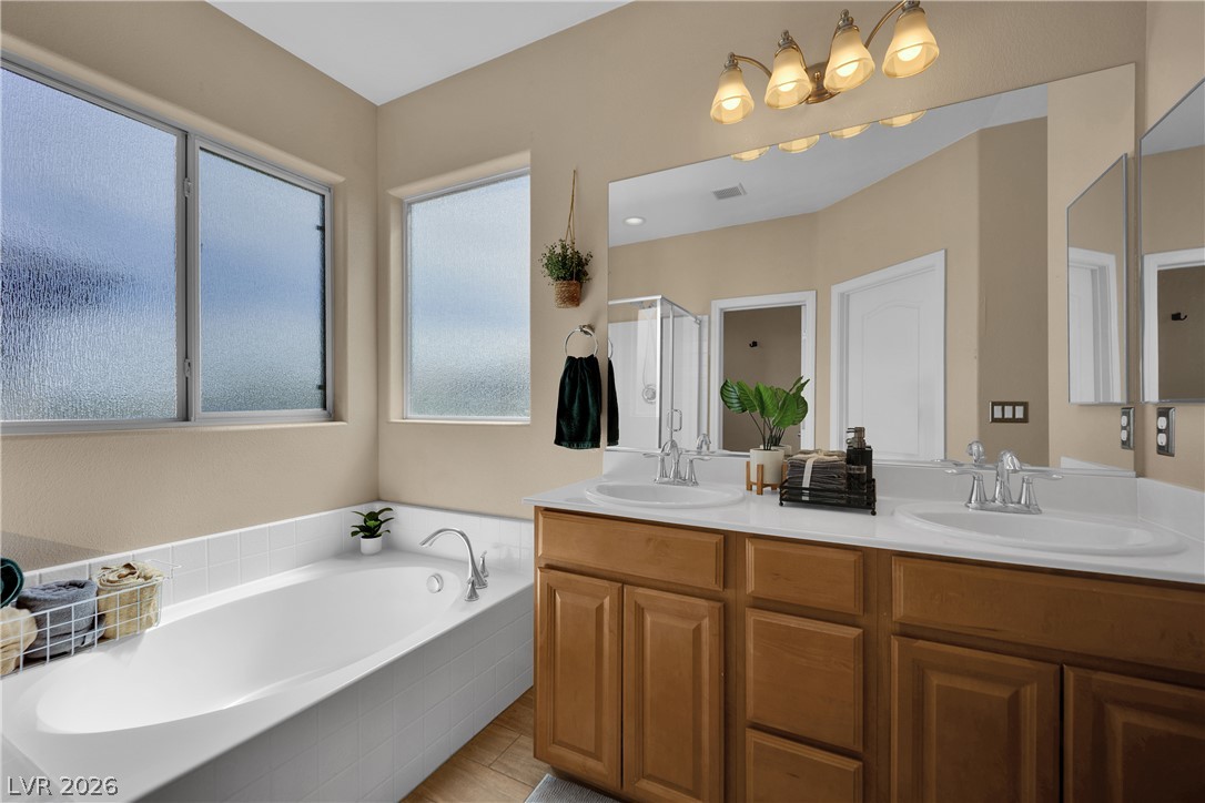9325 Euphoria Rose Avenue Property Photo 24