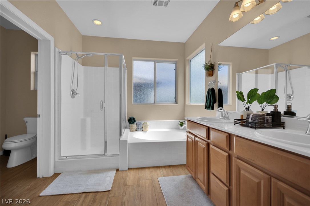 9325 Euphoria Rose Avenue Property Photo 25