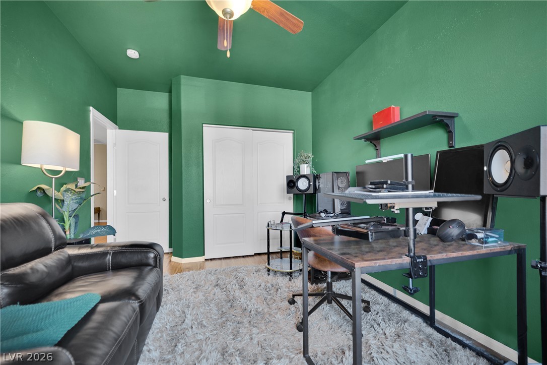9325 Euphoria Rose Avenue Property Photo 27