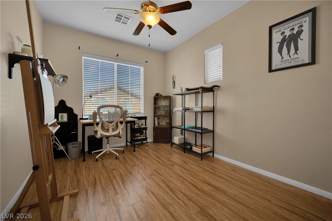 9325 Euphoria Rose Avenue Property Photo 30