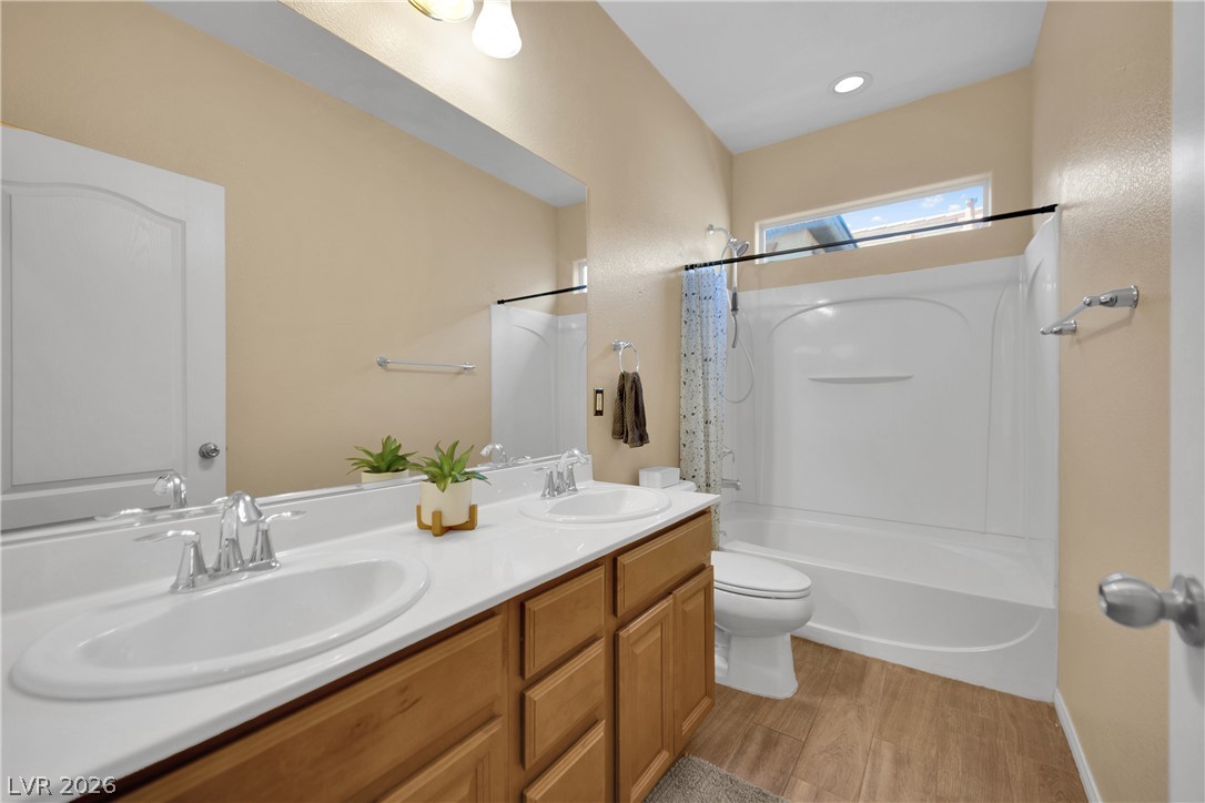 9325 Euphoria Rose Avenue Property Photo 31