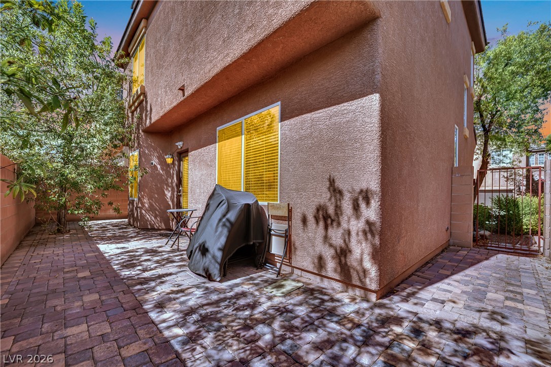 9325 Euphoria Rose Avenue Property Photo 33