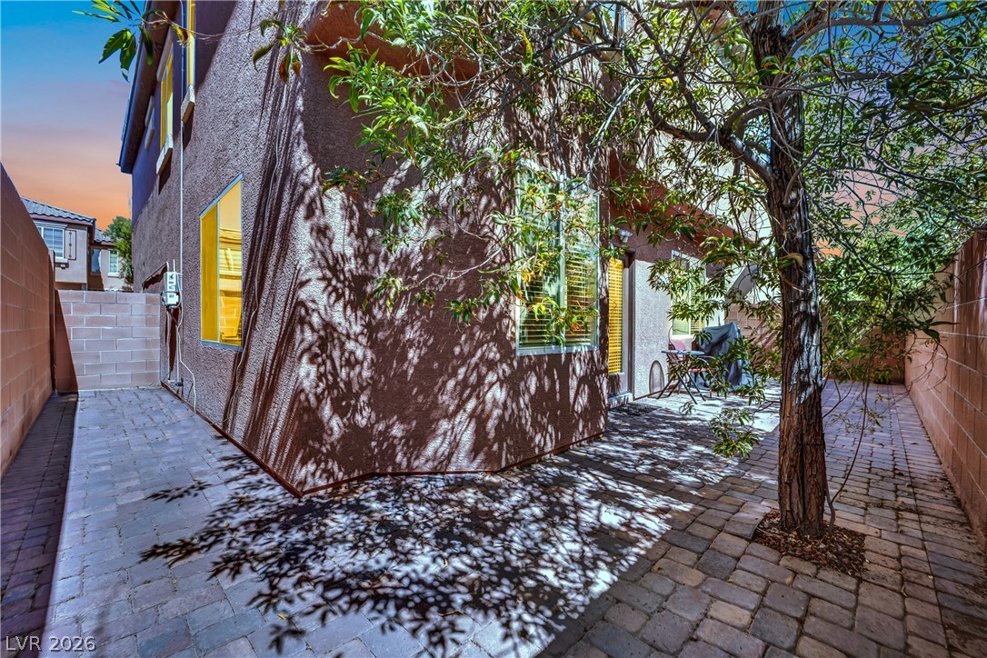 9325 Euphoria Rose Avenue Property Photo 36