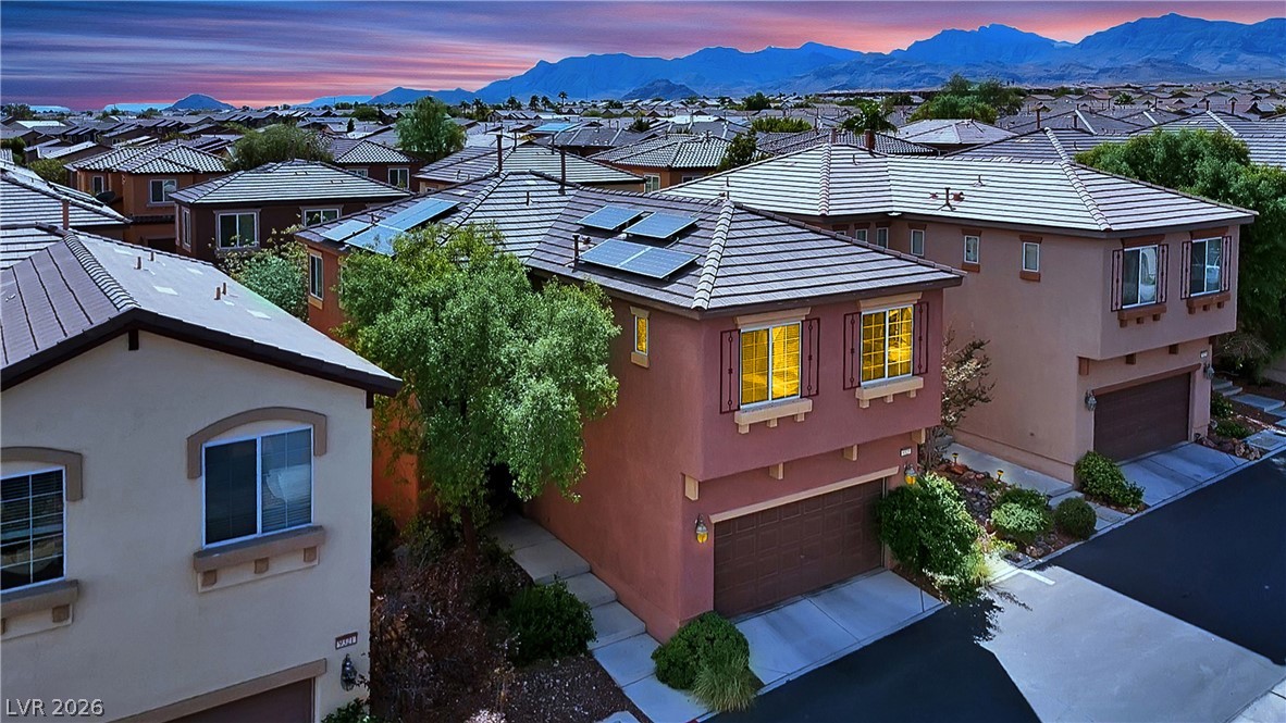 9325 Euphoria Rose Avenue Property Photo 37