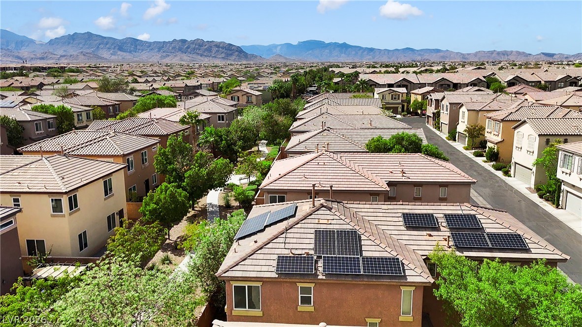 9325 Euphoria Rose Avenue Property Photo 39