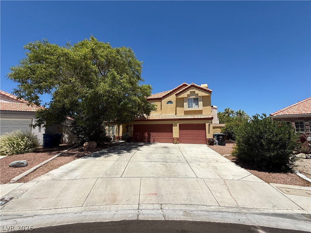7508 Wheat Grass Court Property Photo 1