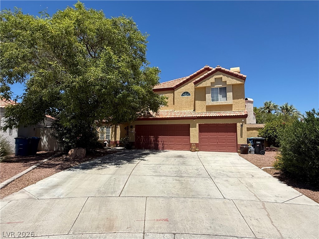 7508 Wheat Grass Court Property Photo 2