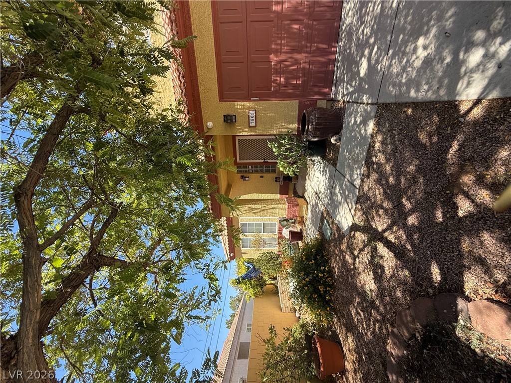 7508 Wheat Grass Court Property Photo 4