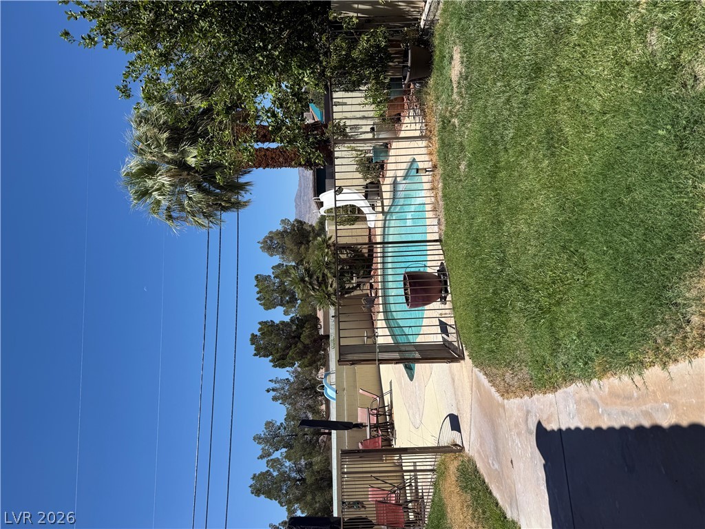 7508 Wheat Grass Court Property Photo 5
