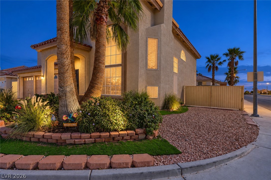 9133 Sapphire Ridge Avenue Property Photo 8