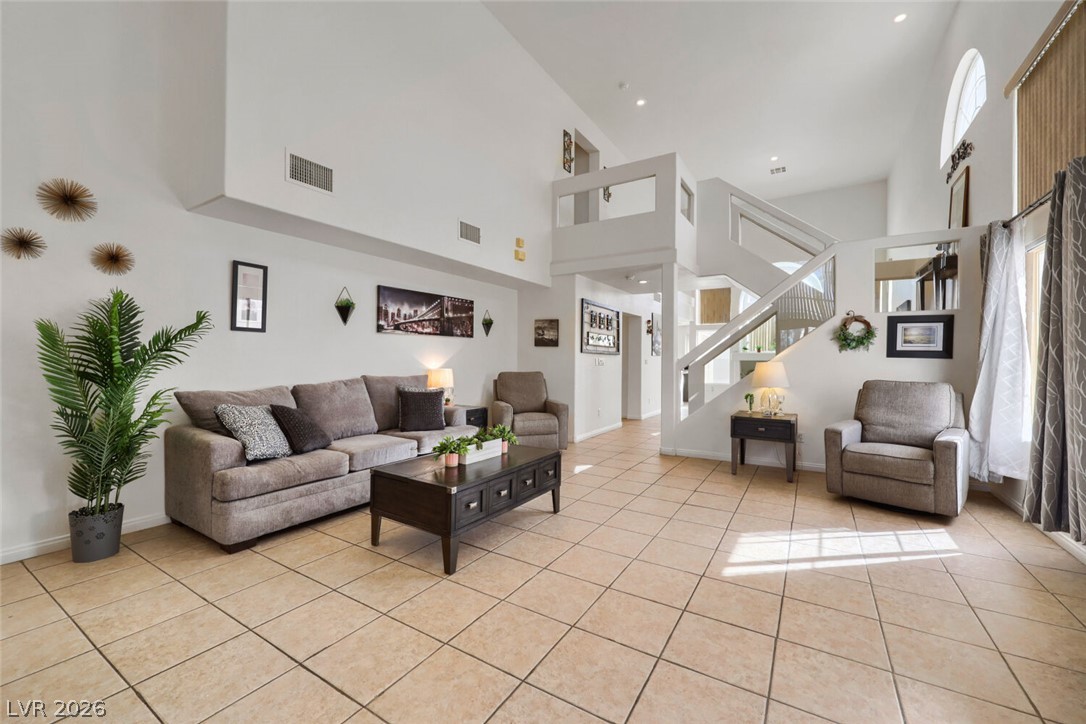 9133 Sapphire Ridge Avenue Property Photo 13