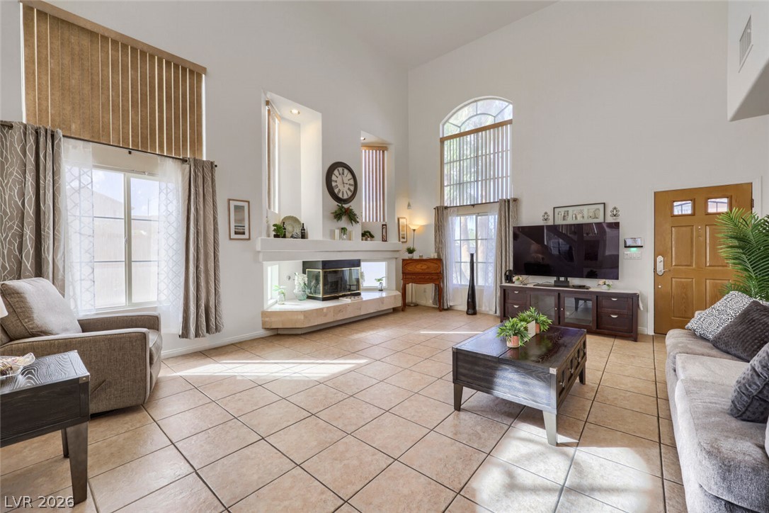 9133 Sapphire Ridge Avenue Property Photo 15