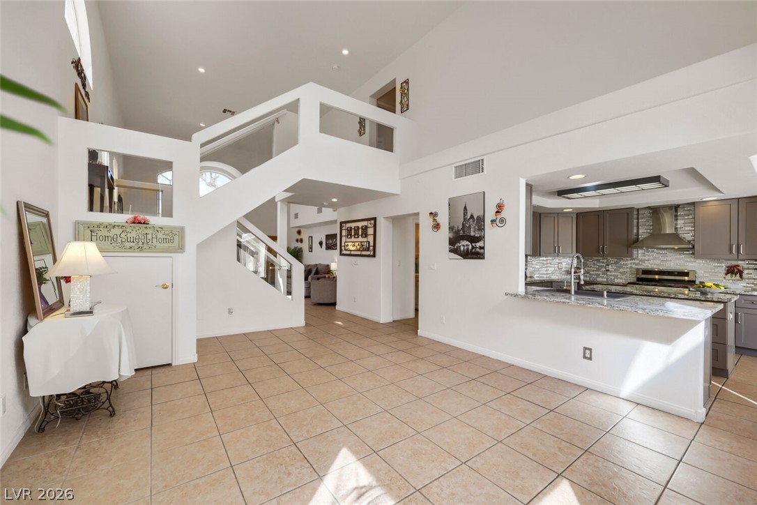 9133 Sapphire Ridge Avenue Property Photo 25