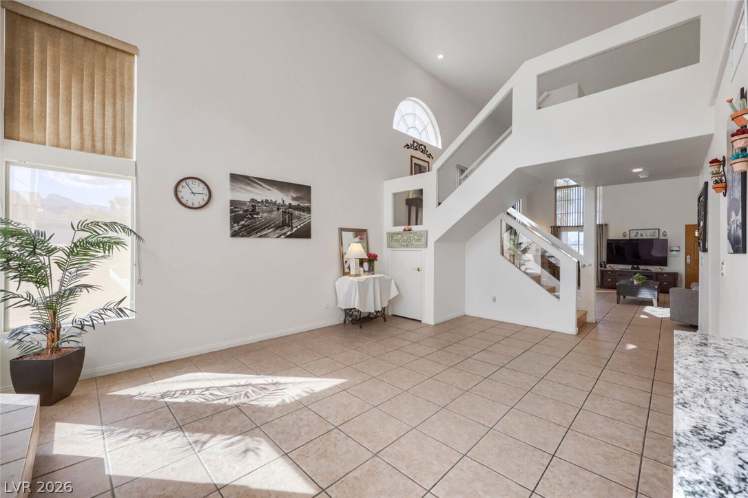 9133 Sapphire Ridge Avenue Property Photo 26