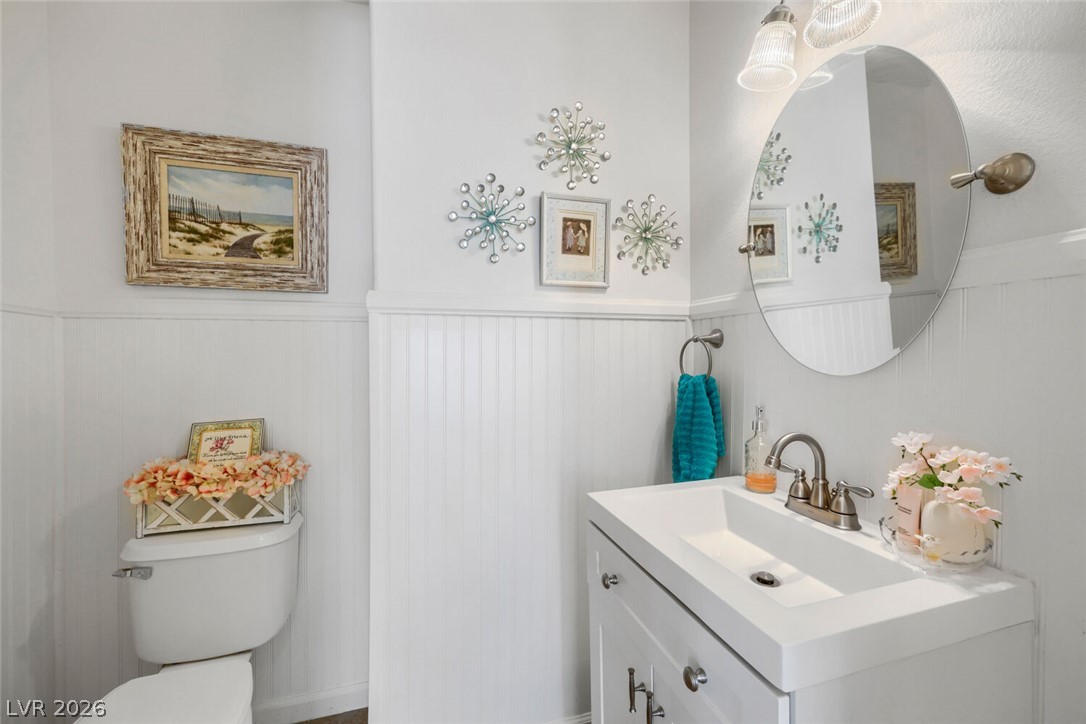 9133 Sapphire Ridge Avenue Property Photo 27