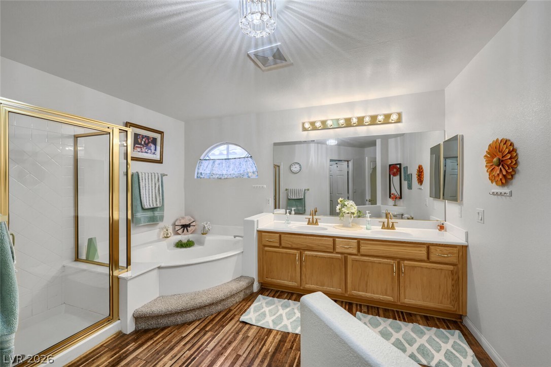 9133 Sapphire Ridge Avenue Property Photo 30