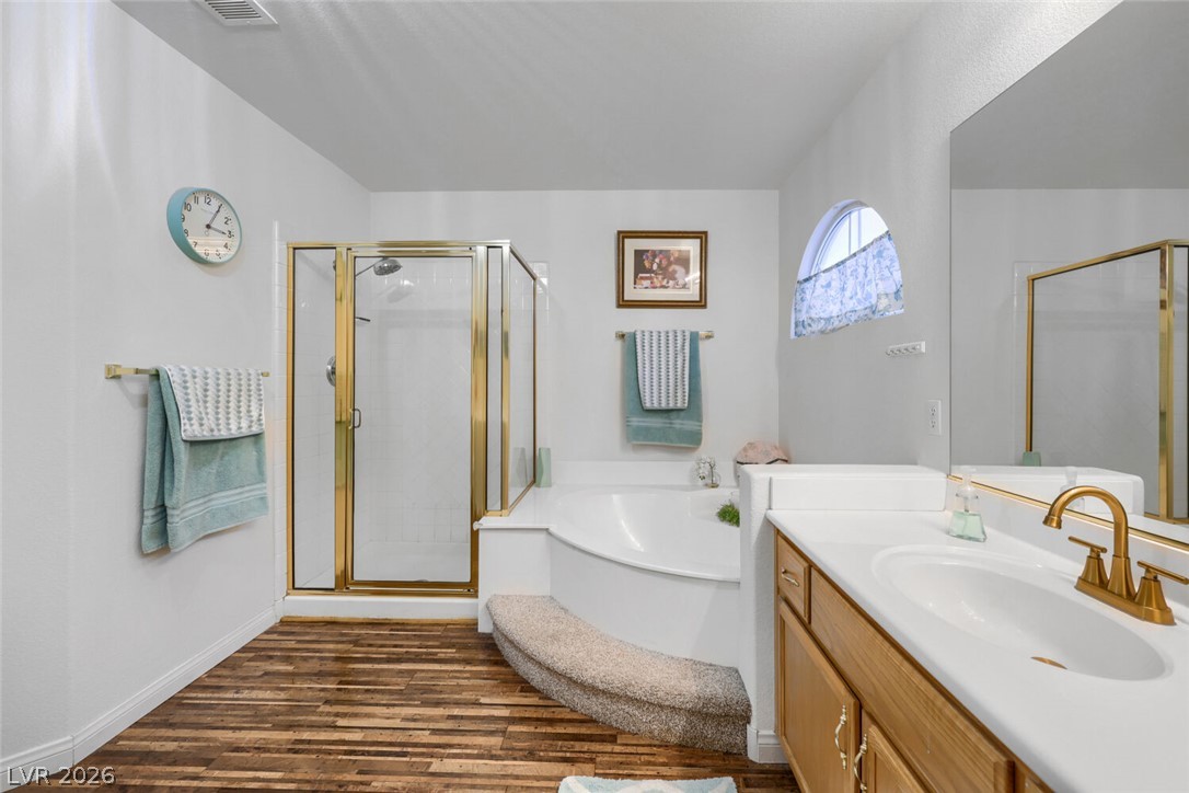 9133 Sapphire Ridge Avenue Property Photo 31