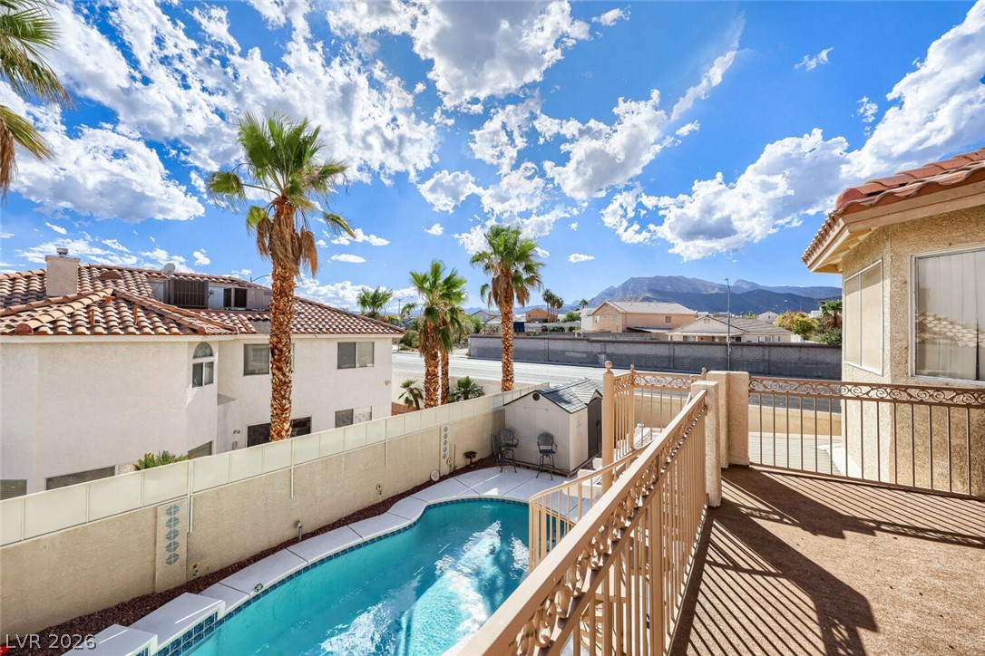 9133 Sapphire Ridge Avenue Property Photo 37