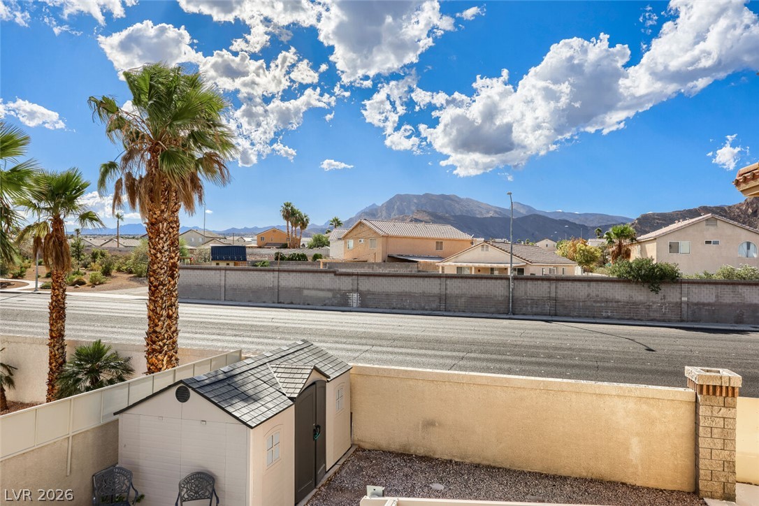 9133 Sapphire Ridge Avenue Property Photo 39