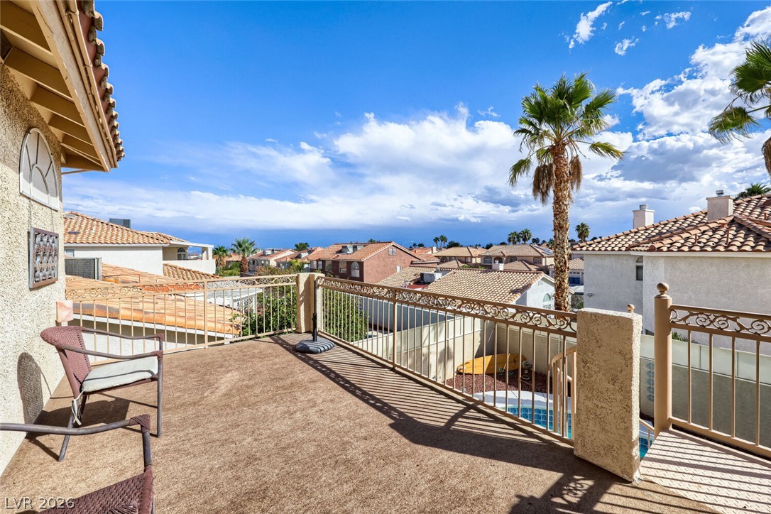 9133 Sapphire Ridge Avenue Property Photo 40