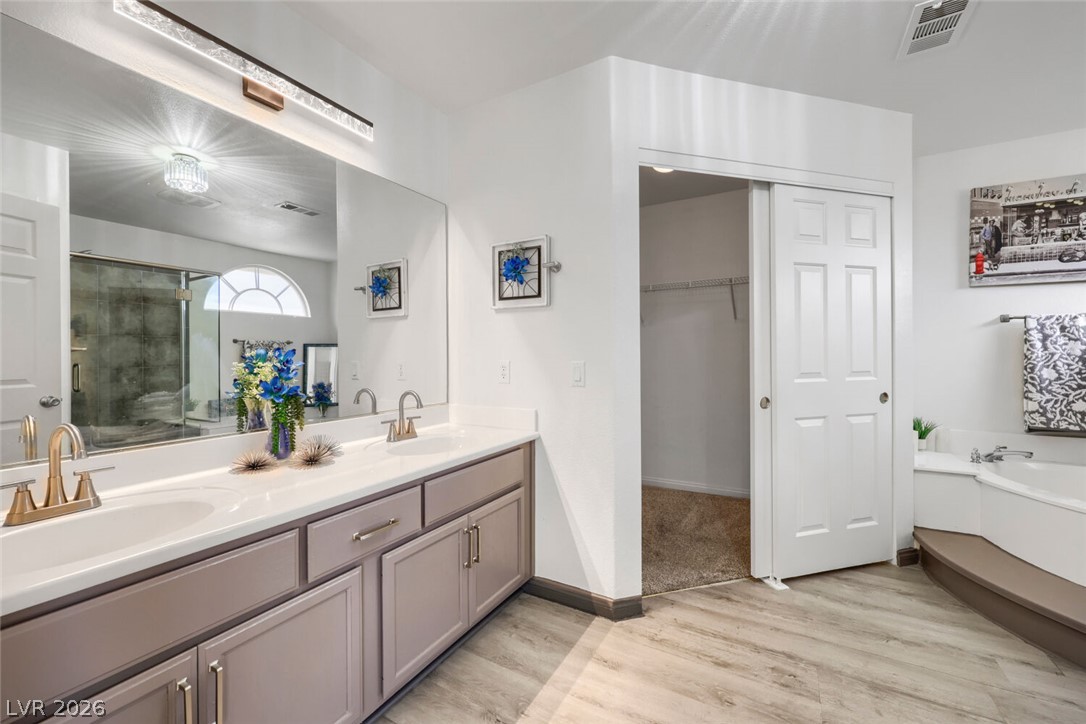 9133 Sapphire Ridge Avenue Property Photo 41