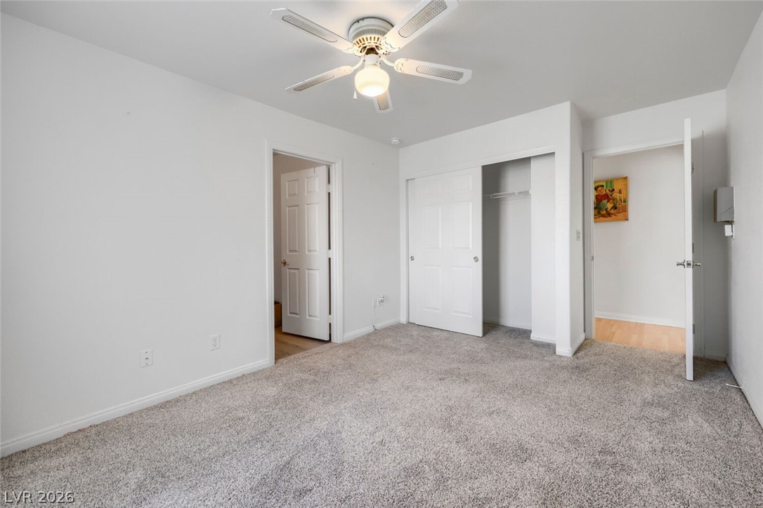 9133 Sapphire Ridge Avenue Property Photo 44