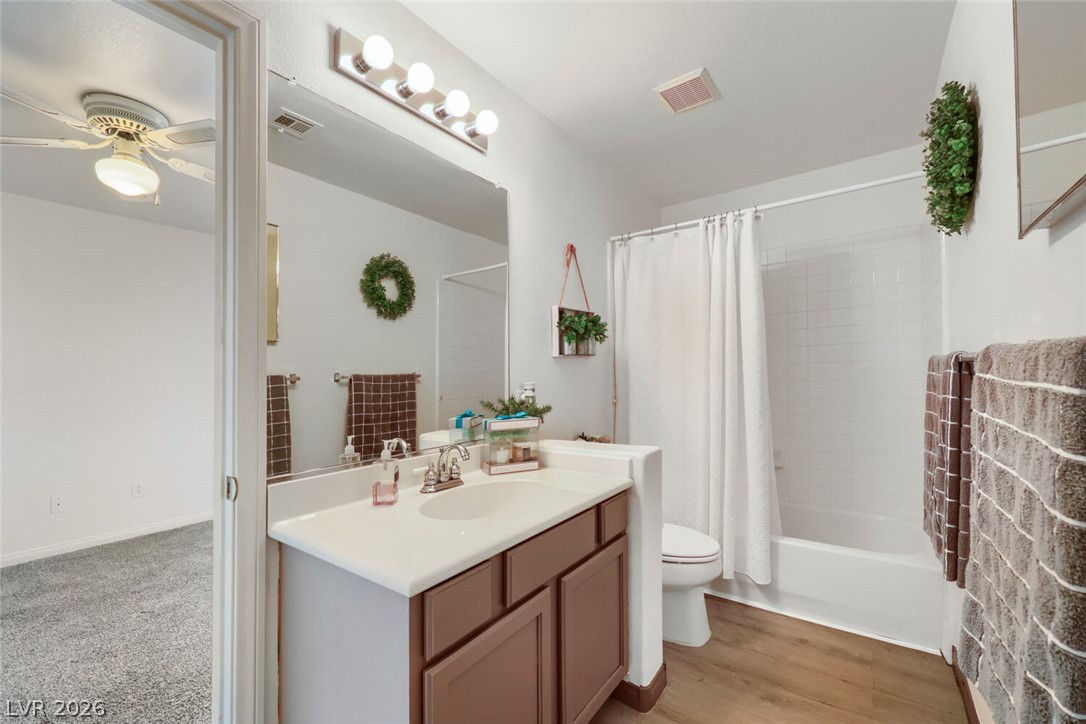 9133 Sapphire Ridge Avenue Property Photo 46