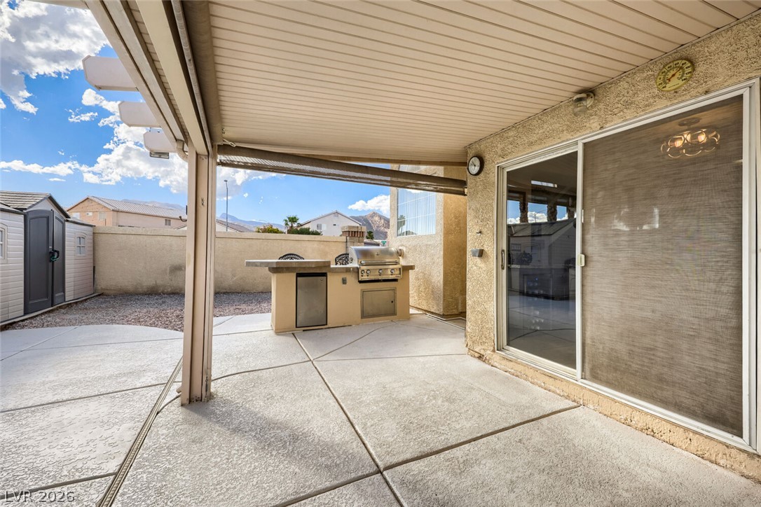 9133 Sapphire Ridge Avenue Property Photo 64