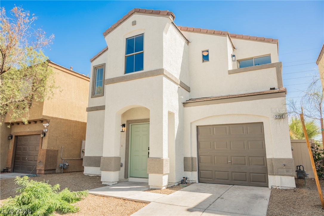 2796 Canonero Street Property Photo 1