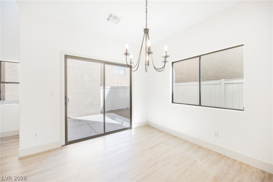 2796 Canonero Street Property Photo 6