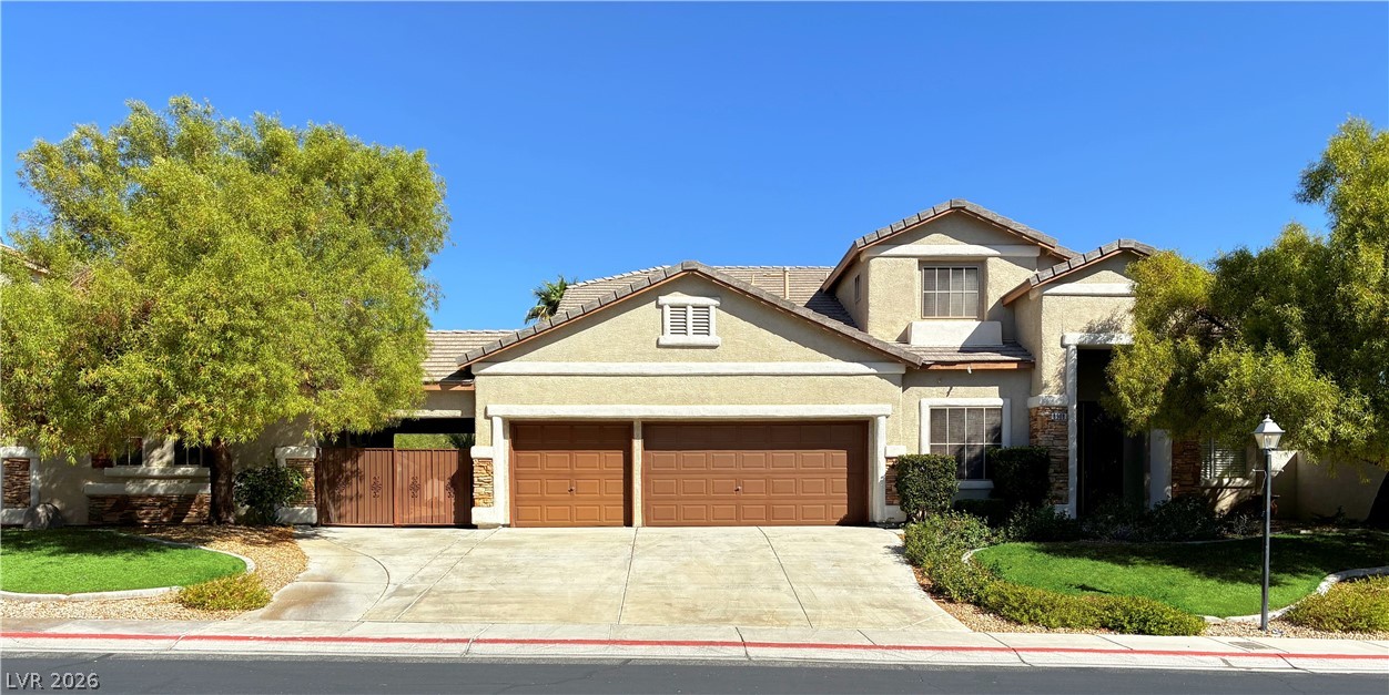 8908 Sheep Ranch Court Property Photo 1