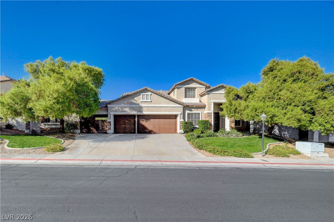 8908 Sheep Ranch Court Property Photo 1