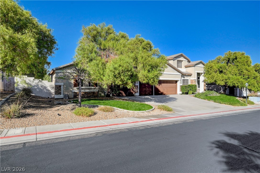 8908 Sheep Ranch Court Property Photo 2