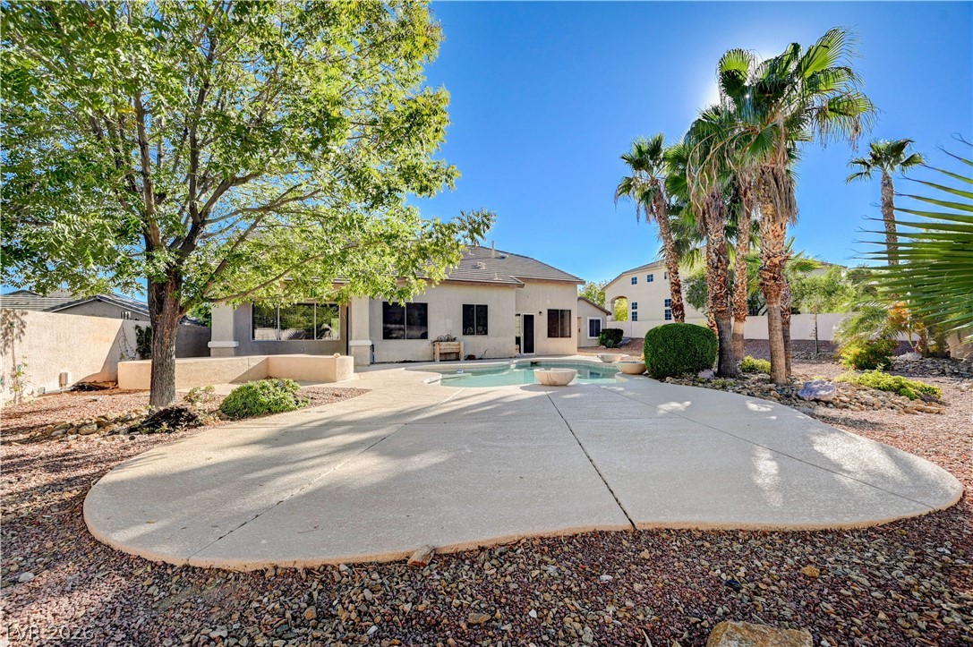 8908 Sheep Ranch Court Property Photo 52